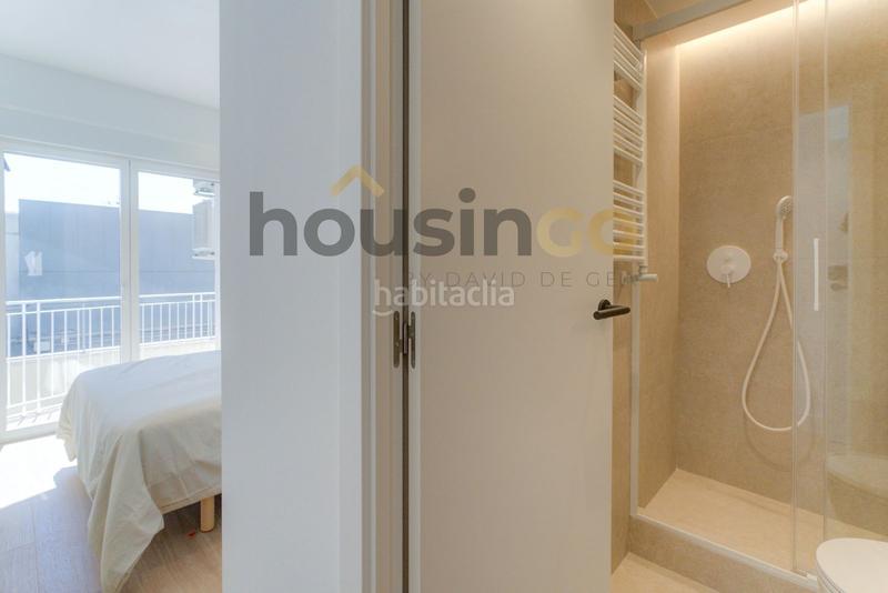 Foto 9f6975e4-f99b-4ebc-84e8-54d56492dfb4. Etagenwohnung mit heizung in Trafalgar Madrid