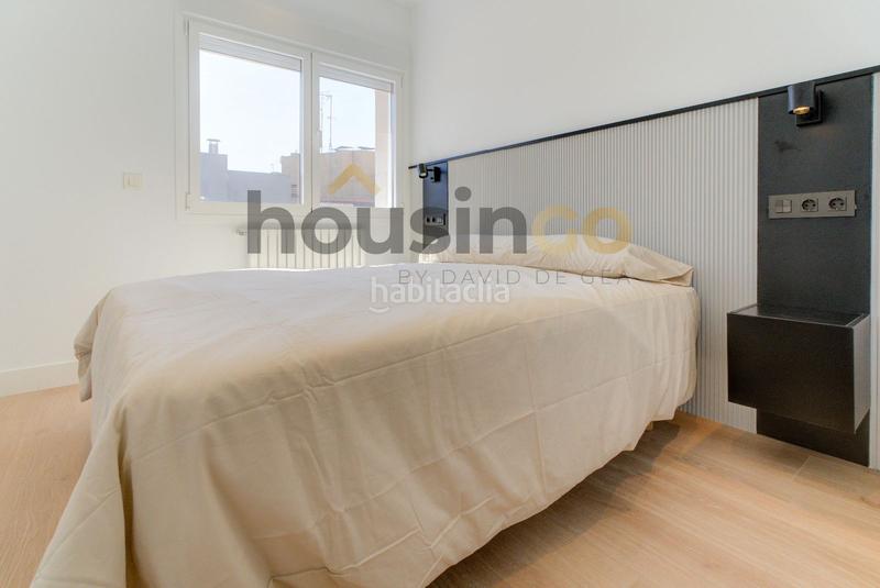 Foto 9fa6c494-cd5f-4634-afcf-7c962edea3fe. Etagenwohnung mit heizung in Trafalgar Madrid