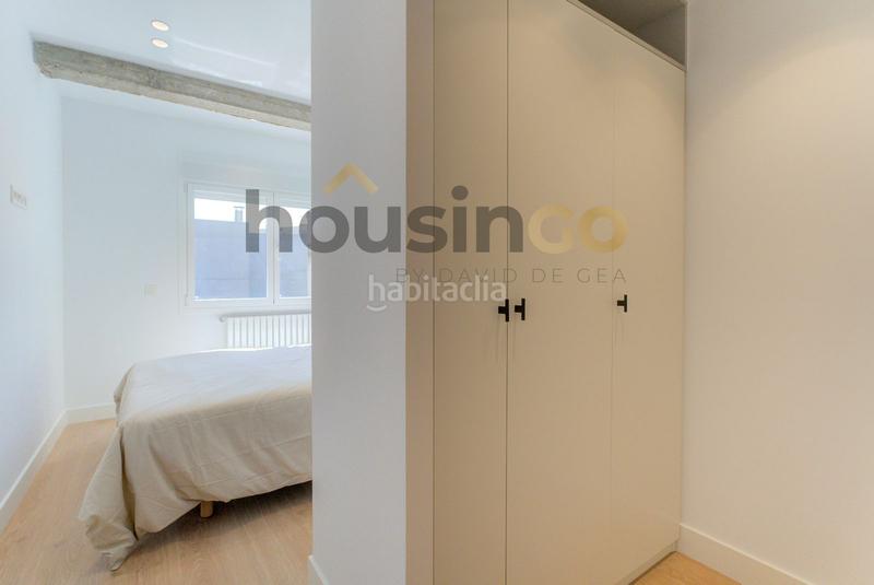 Foto a42aca3a-6c6e-44de-b3b7-170bfc53ae98. Etagenwohnung mit heizung in Trafalgar Madrid