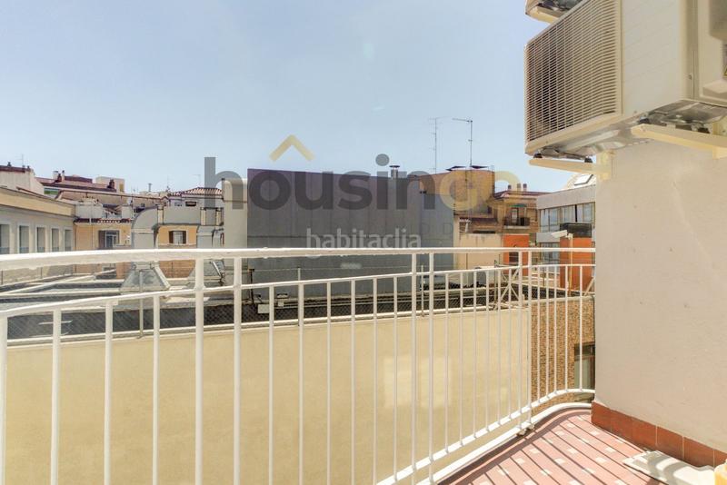 Foto a76ff936-6679-43f6-8374-4ea72f43ec8d. Etagenwohnung mit heizung in Trafalgar Madrid