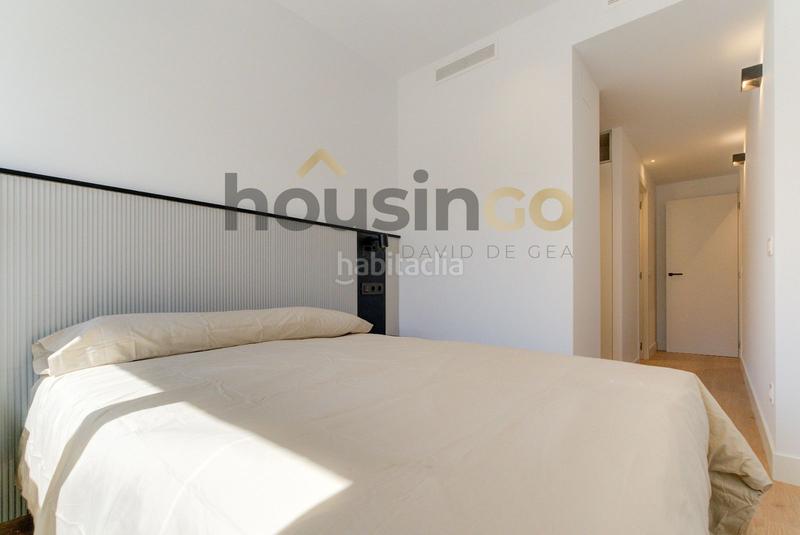 Foto aa68fa90-a386-49bd-a928-2489c757b357. Etagenwohnung mit heizung in Trafalgar Madrid