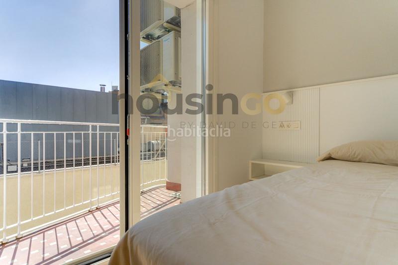 Foto ace71ef8-e848-4ff4-97e4-4e9c0fe0577e. Etagenwohnung mit heizung in Trafalgar Madrid