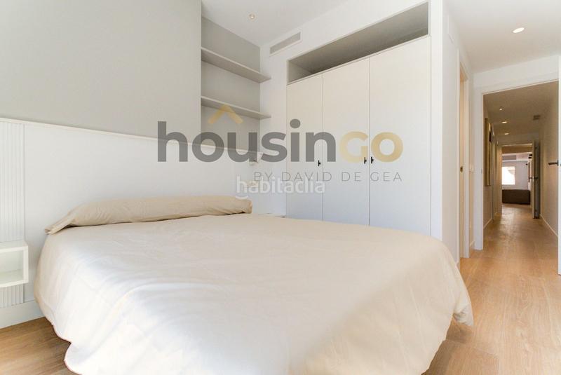 Foto ad539737-05d3-4d39-a932-786f7c9e4993. Etagenwohnung mit heizung in Trafalgar Madrid