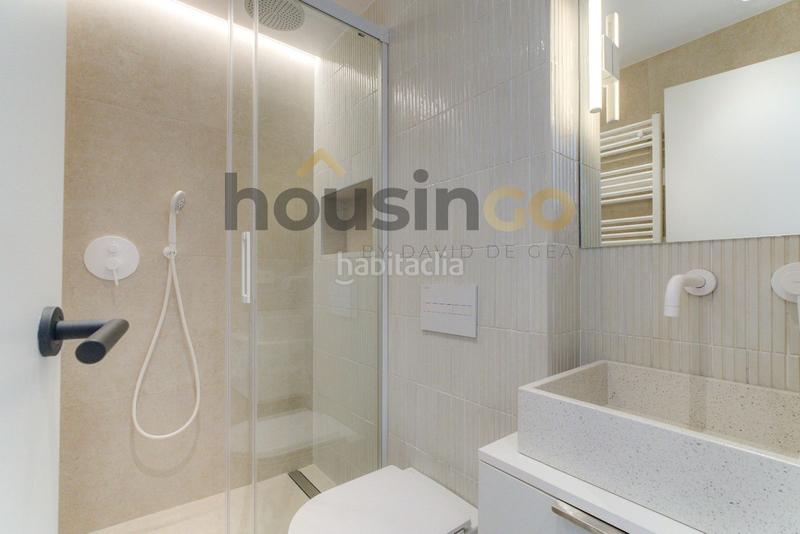 Foto b70e283e-af4b-4f4a-bb5c-6c14a8adde2b. Etagenwohnung mit heizung in Trafalgar Madrid
