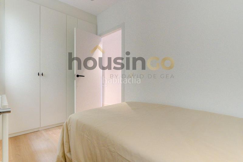 Foto c04afb03-226a-4c6e-93d4-6888169c1fd5. Etagenwohnung mit heizung in Trafalgar Madrid