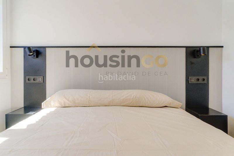 Foto e0657797-349c-4d96-8b9a-a9b7760c43aa. Etagenwohnung mit heizung in Trafalgar Madrid