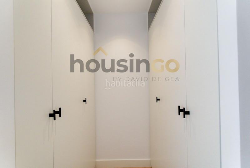 Foto e9acc97e-6bee-4257-a2c5-757970b9e35f. Etagenwohnung mit heizung in Trafalgar Madrid