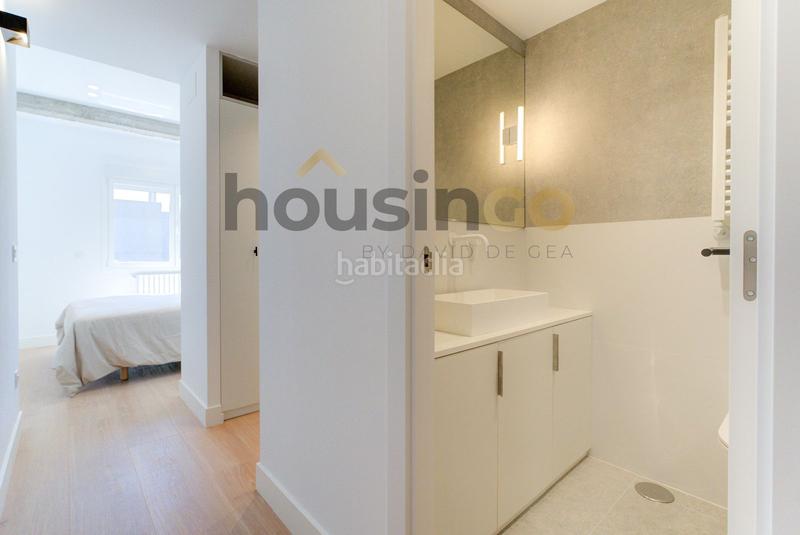 Foto ecb20a69-2fb2-433e-8607-0cd221c3cb27. Etagenwohnung mit heizung in Trafalgar Madrid