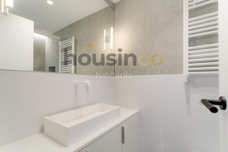 Foto f3f70721-d914-47c8-834d-f6fb48b25b15. Etagenwohnung mit heizung in Trafalgar Madrid