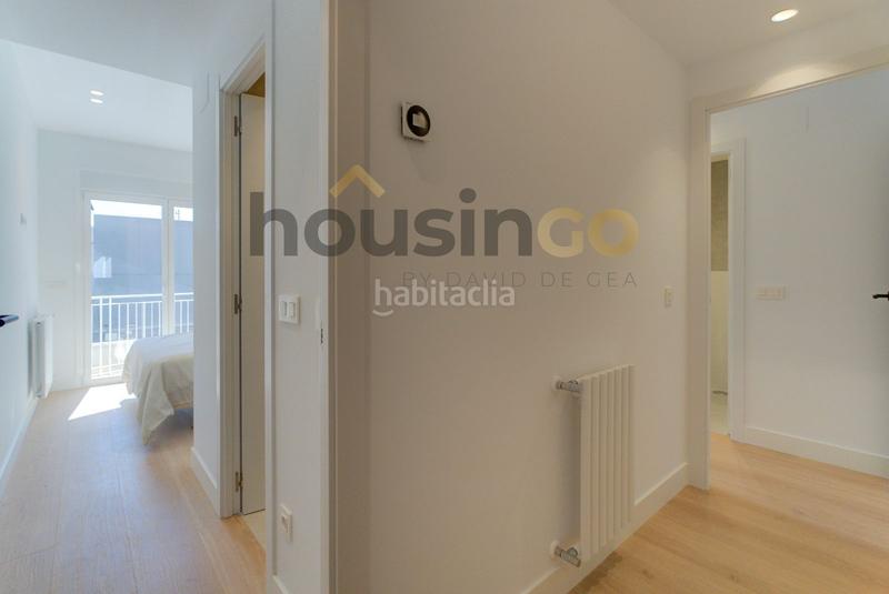 Foto f9a7a308-b989-43aa-92ef-fe4700ebd026. Etagenwohnung mit heizung in Trafalgar Madrid