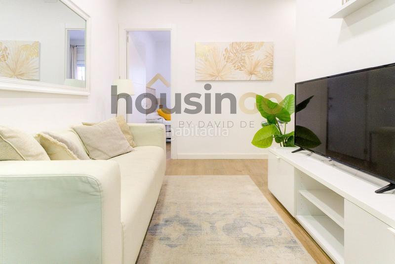Foto 1de866ac-4ebc-48f2-9812-0d34b480a092. Affitto appartamento con riscaldamento in Castellana Madrid