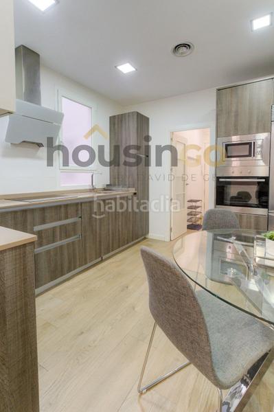 Foto 3d4614f9-f78c-4b11-92dd-62515a9f563c. Affitto appartamento con riscaldamento in Castellana Madrid