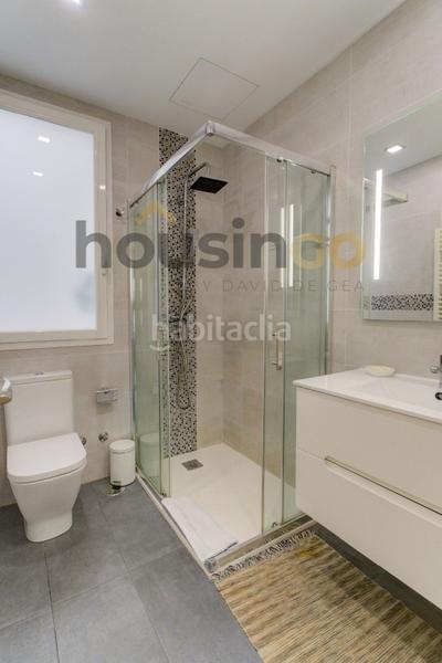 Foto 85392626-1a28-4968-a7ad-3361fd56331f. Affitto appartamento con riscaldamento in Castellana Madrid