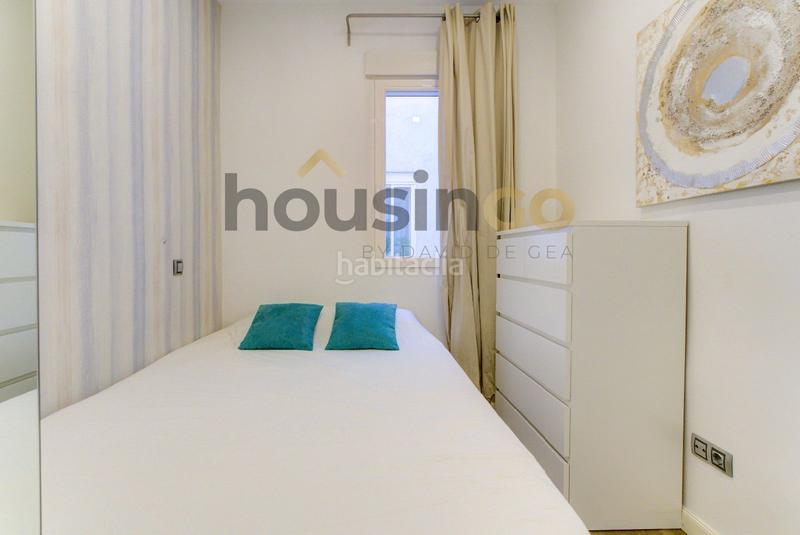 Foto 8722f42b-72ee-4c44-a682-ae1a8f8fcc80. Affitto appartamento con riscaldamento in Castellana Madrid