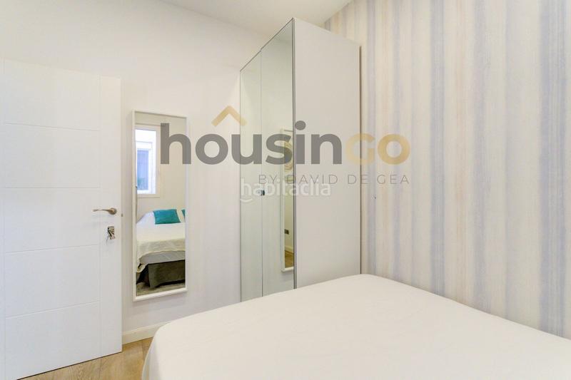 Foto b75febd2-1826-4e81-972a-5c5fd7272e8b. Affitto appartamento con riscaldamento in Castellana Madrid