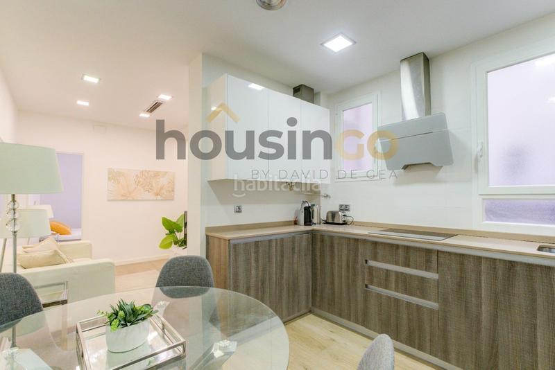 Foto db7d2f11-29ea-46a0-a510-b6cd6527bd7c. Alquiler piso  en alquiler en calle general oráa en Madrid