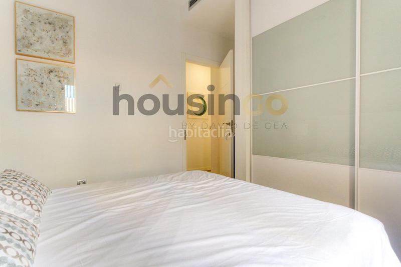 Foto 1c61491f-4b9f-4fb3-9c4b-4eb51427a3aa. Location appartement avec chauffage dans Castellana Madrid
