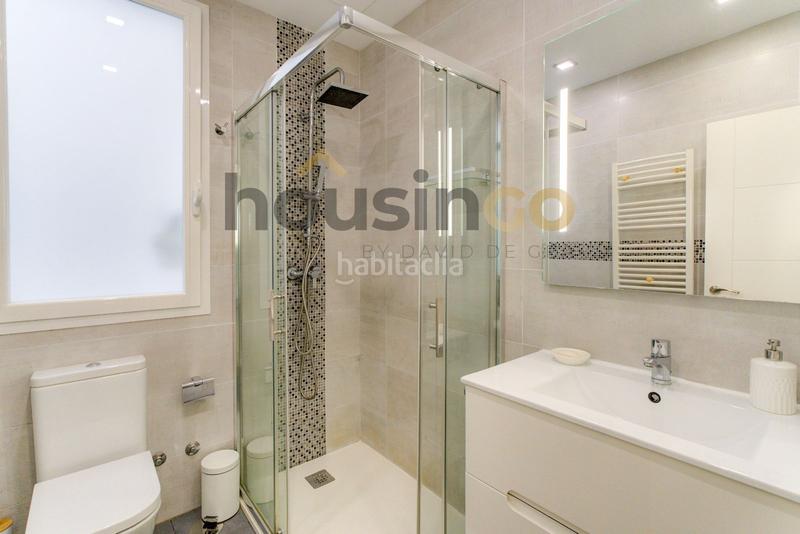 Foto 2a57b153-c03c-4881-b2de-6a28983185fc. Location appartement avec chauffage dans Castellana Madrid