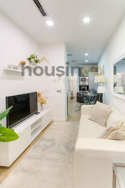 Foto 3b3aa3f8-fde3-43cd-94e3-a7b6cfdcf3f3. Location appartement avec chauffage dans Castellana Madrid