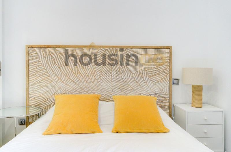 Foto 4a2e29c2-9b49-4728-a7dd-961605b23b22. Location appartement avec chauffage dans Castellana Madrid