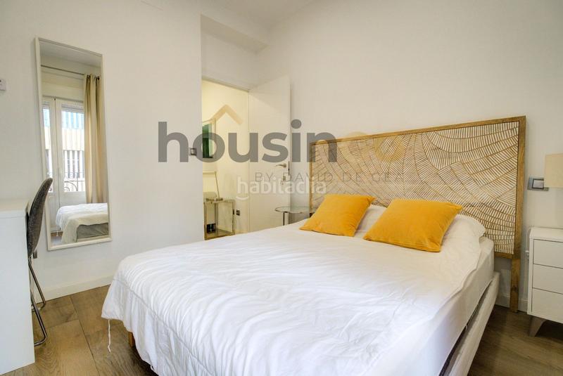 Foto 6f3bee2d-8ec7-41a4-b1cd-8b5e1d5ad970. Location appartement avec chauffage dans Castellana Madrid