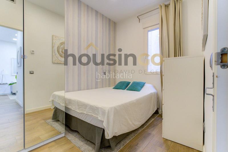 Foto 7fb084a8-2114-47be-a05c-f7e4ec649ccc. Location appartement avec chauffage dans Castellana Madrid