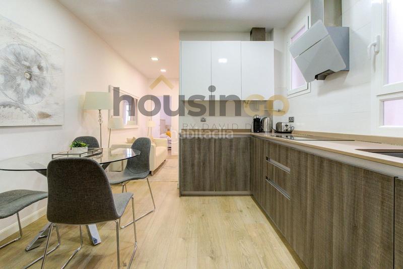 Foto 7fc4c667-1a49-4bca-8953-50db5ecc1dc6. Location appartement avec chauffage dans Castellana Madrid