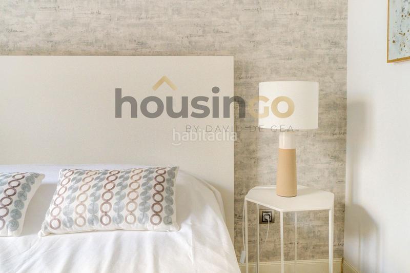 Foto 9cb12e9e-aaec-4c66-81cd-957c364975d2. Location appartement avec chauffage dans Castellana Madrid