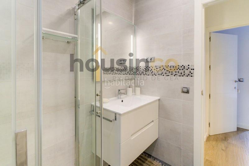 Foto a6cf9cea-6544-4f0e-8b41-1efc540e37e7. Location appartement avec chauffage dans Castellana Madrid