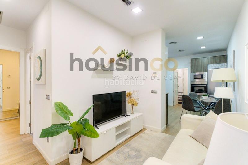 Foto cfe474b9-a6b2-4755-ba3c-46c3c1eb7f84. Location appartement avec chauffage dans Castellana Madrid