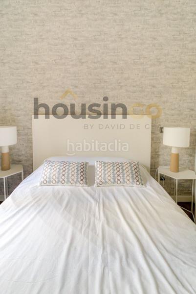 Foto fb85dc60-dc8b-4dd9-9b67-c36ed3299ae2. Location appartement avec chauffage dans Castellana Madrid