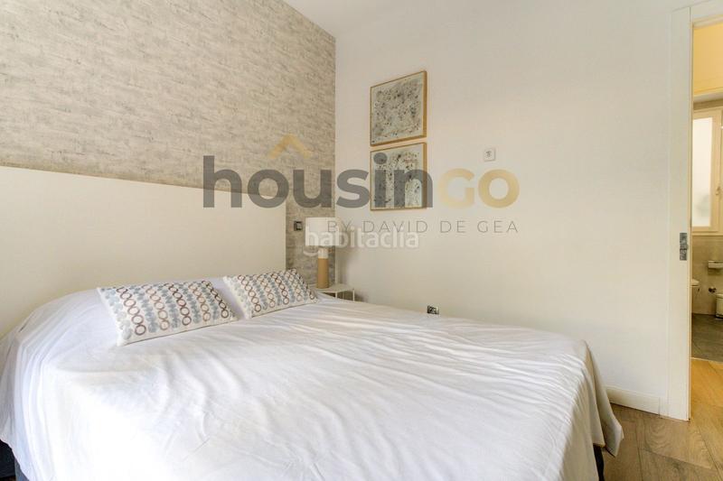 Foto 0b4265b5-a5d8-4e25-b5a5-8f504a978c8b. Rent flat with heating in Castellana Madrid