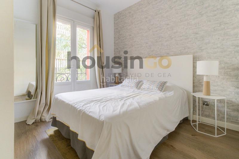 Foto 3654a171-3066-45f2-88a6-e1ae658b739d. Rent flat with heating in Castellana Madrid