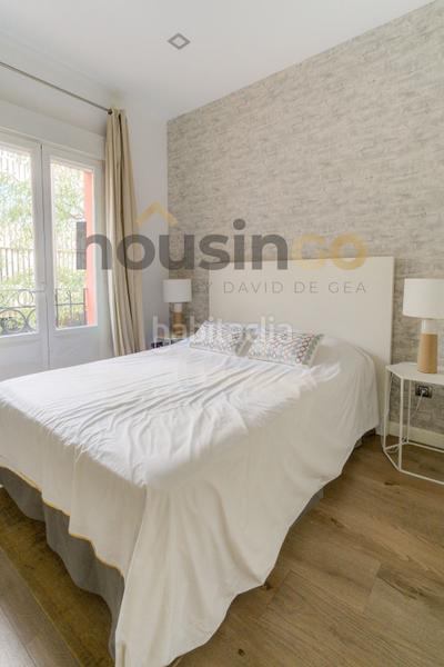 Foto 37251a1e-14b6-45c8-a78b-fcff78c1cb3d. Rent flat with heating in Castellana Madrid