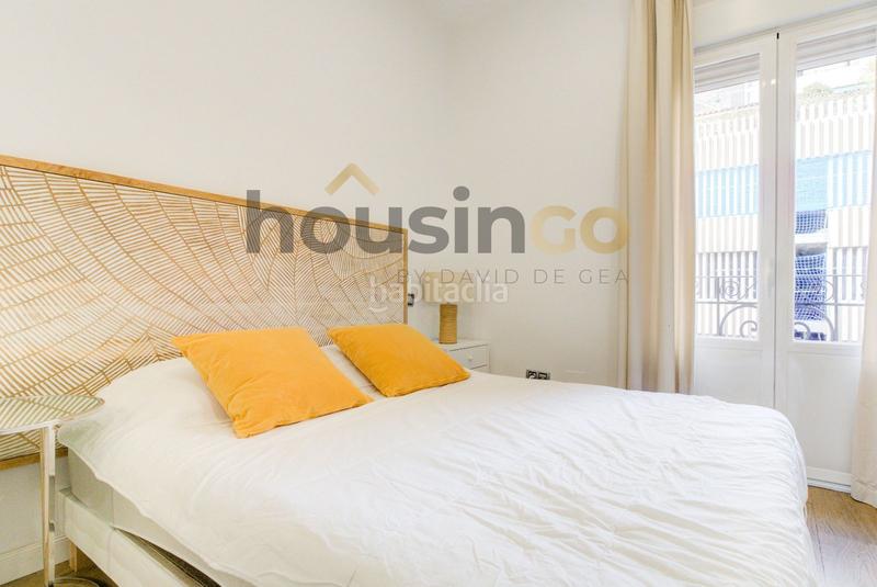 Foto 3eae3b38-e1ad-4a74-a537-253c70ac7a8f. Rent flat with heating in Castellana Madrid