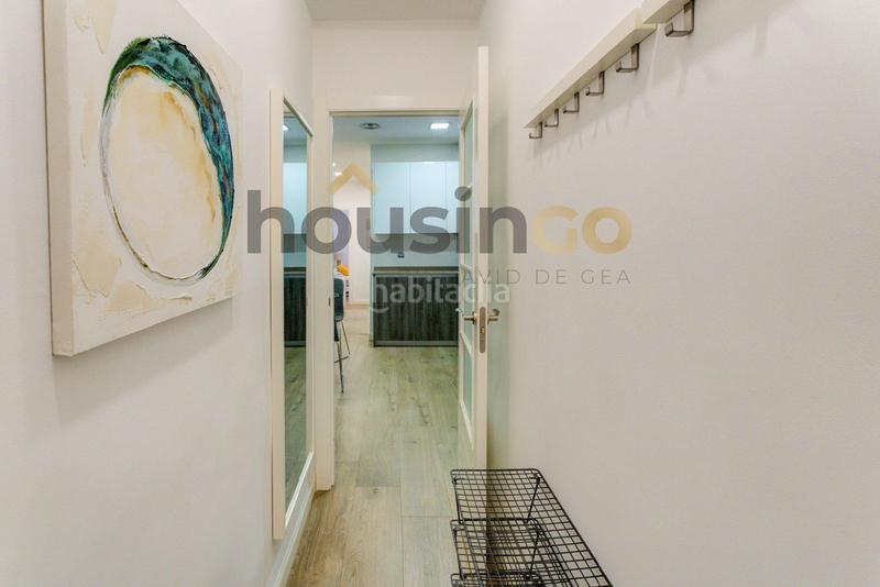 Foto aae3499a-1f42-4864-b838-731d63b6eb20. Rent flat with heating in Castellana Madrid