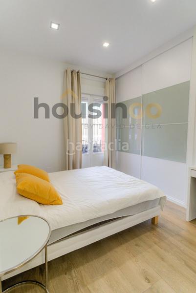 Foto cf4c5b4f-0927-4ab0-936c-95e0705e34c1. Rent flat with heating in Castellana Madrid
