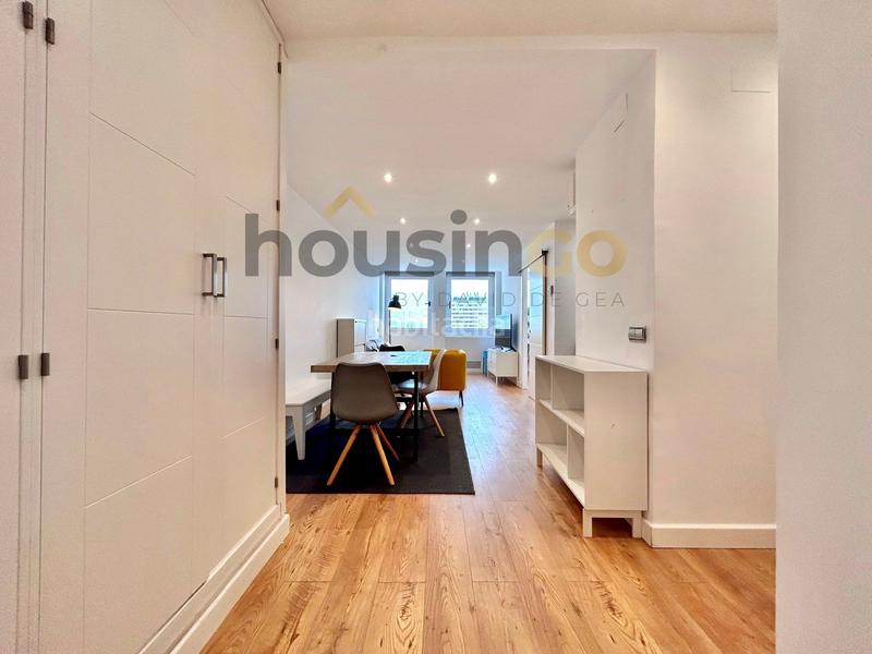 Foto 36ee105b-947c-466d-a8d5-b0c657cb42a5. Location appartement avec chauffage dans Argüelles Madrid