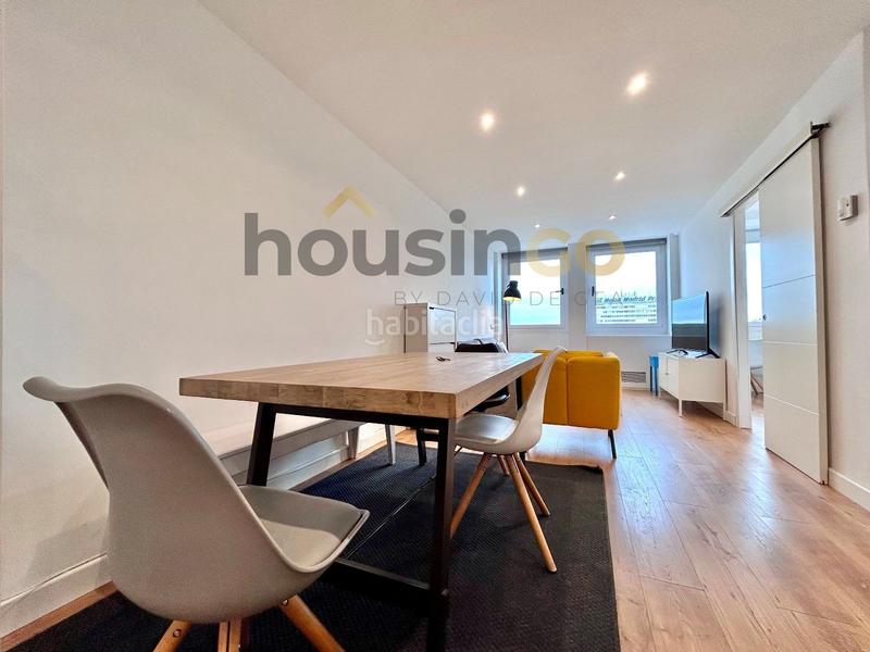Foto 3ef0a991-5a3e-478d-8ffb-5ac4b2529468. Location appartement avec chauffage dans Argüelles Madrid