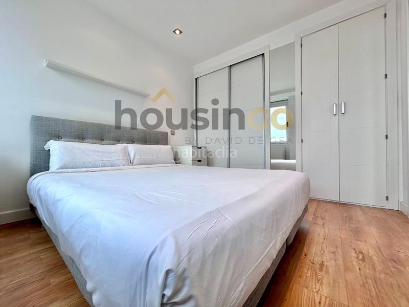 Foto 639c3486-f875-4ef4-b27c-bb038c12c69d. Location appartement avec chauffage dans Argüelles Madrid