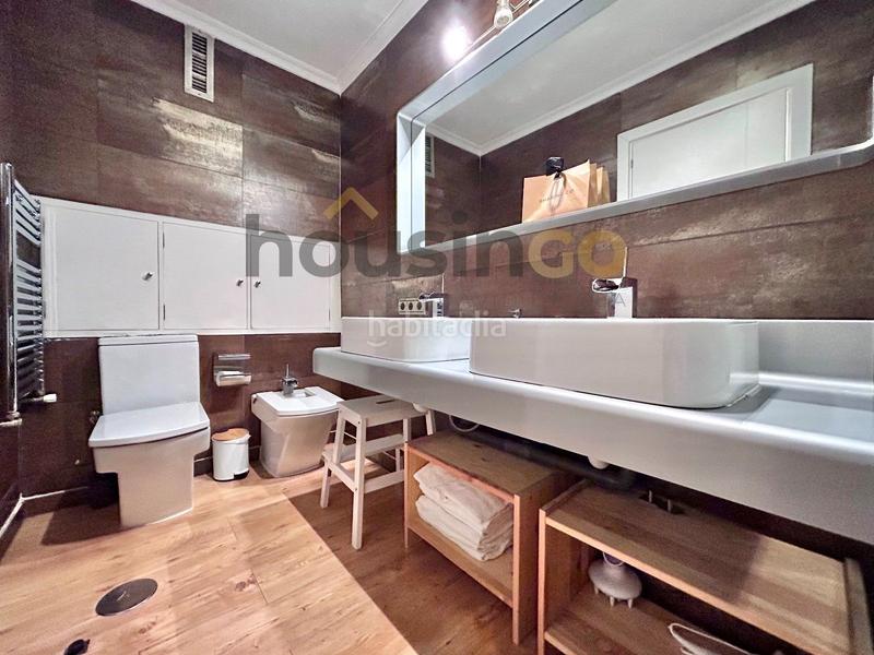 Foto 9c0b2058-0f5e-4df2-bec8-394294316c92. Location appartement avec chauffage dans Argüelles Madrid
