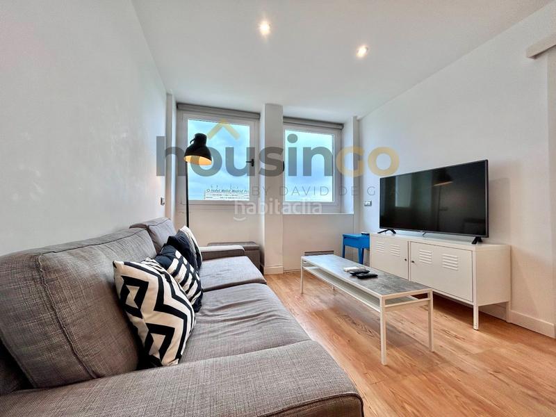 Foto 285c07a5-3ca8-4932-b7d6-847c119e51d3. Miete etagenwohnung mit heizung in Argüelles Madrid