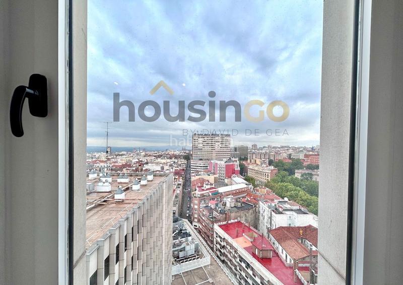 Foto 46cbb0aa-581e-4e5f-ae47-41697e71e7ff. Miete etagenwohnung mit heizung in Argüelles Madrid