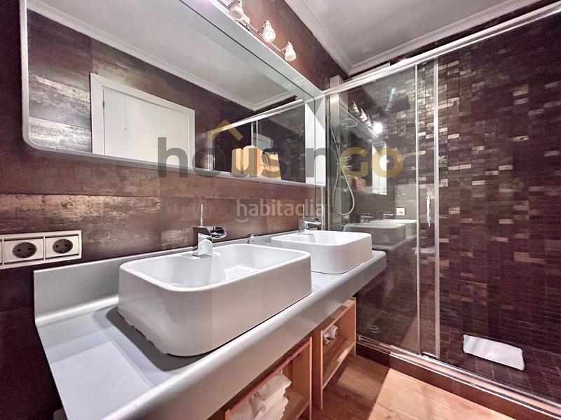 Foto ab606f52-8ac1-4d1f-a1bb-9d3f0226614b. Miete etagenwohnung mit heizung in Argüelles Madrid