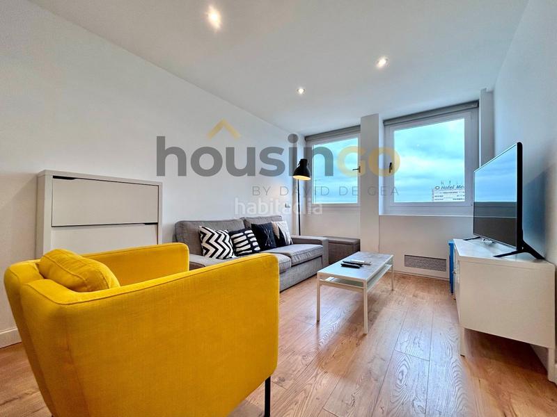 Foto f20e782f-43e4-410b-85fc-7167ccad9ce8. Miete etagenwohnung mit heizung in Argüelles Madrid