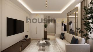 Appartement  General oraa. Piso en venta en calle general oráa