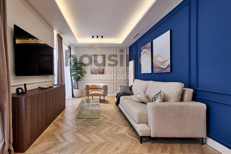 Foto 12022cbd-1c1f-4f82-9e84-7599ce648500. Piso  en venta en calle hermosilla en Goya Madrid