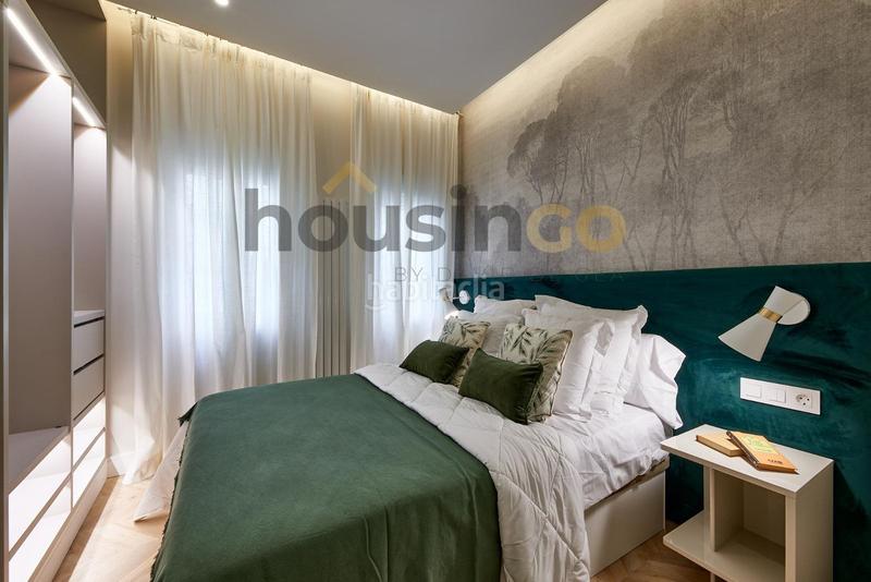 Foto 1273a480-93c1-401d-ba72-373a3cd37d29. Piso  en venta en calle hermosilla en Goya Madrid