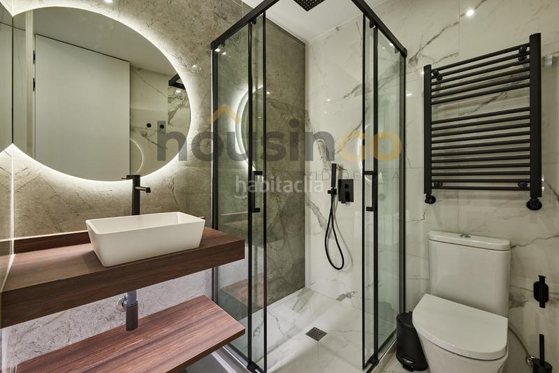 Foto 1572aa99-3b53-414f-99e3-43be03e28989. Piso  en venta en calle hermosilla en Goya Madrid