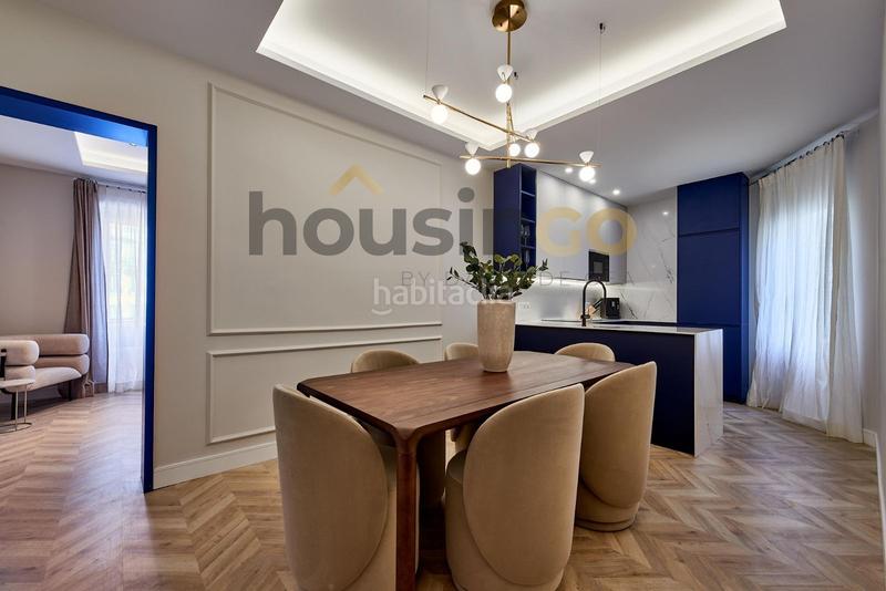 Foto 4b4db164-ce75-4972-909d-c11729e32238. Piso  en venta en calle hermosilla en Goya Madrid